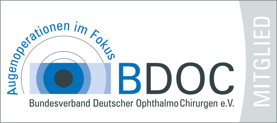 Bundesverband Deutscher Ophthalmo Chirurgen e.V.